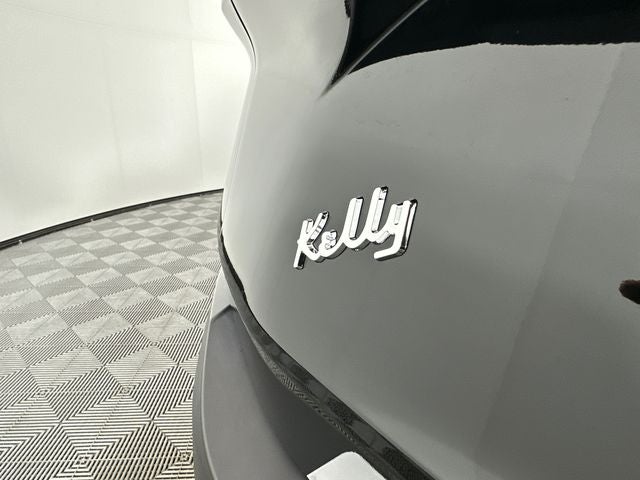 2022 Nissan Rogue SV Premium Package