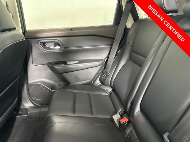 2023 Nissan Rogue SV Premium Package