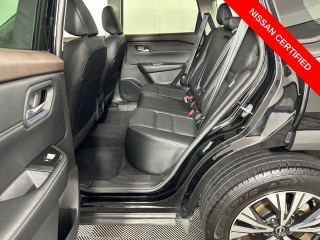 2023 Nissan Rogue SV Premium Package