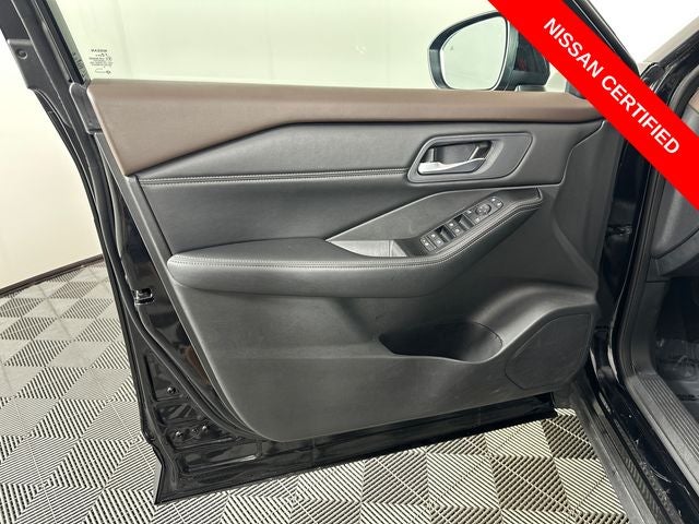 2023 Nissan Rogue SV Premium Package