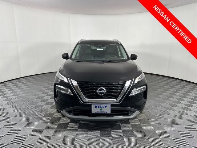 2023 Nissan Rogue SV Premium Package