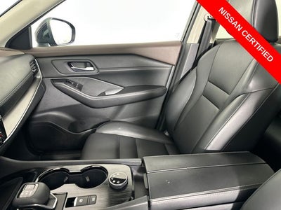 2023 Nissan Rogue SV Premium Package