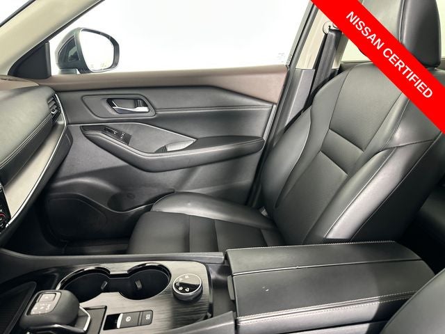 2023 Nissan Rogue SV Premium Package