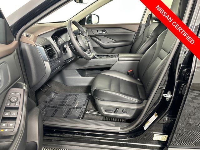 2023 Nissan Rogue SV Premium Package