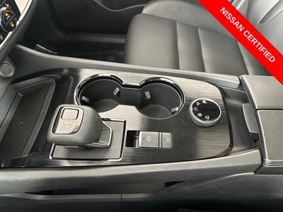 2023 Nissan Rogue SV Premium Package