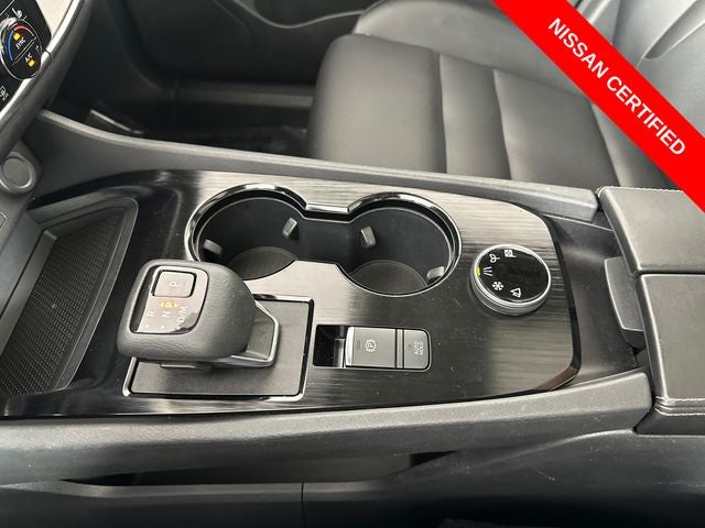 2023 Nissan Rogue SV Premium Package