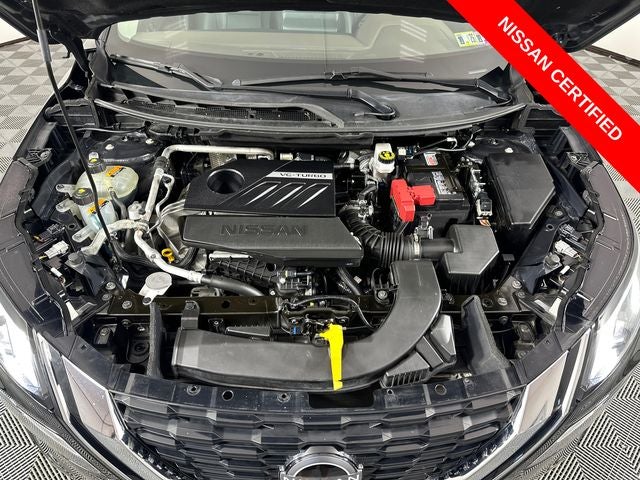 2023 Nissan Rogue SV Premium Package
