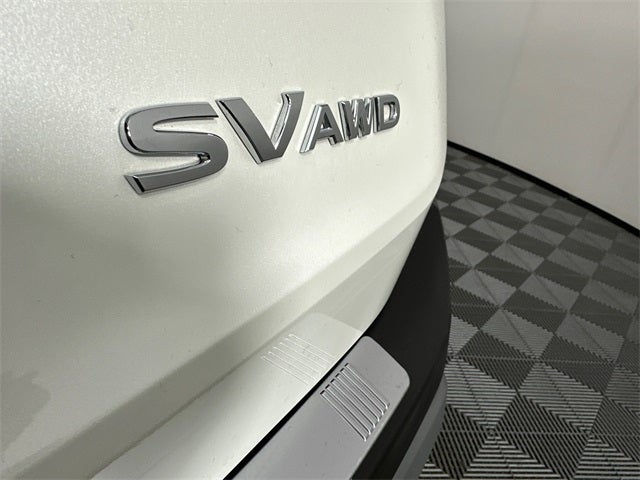 2023 Nissan Rogue SV Premium Package