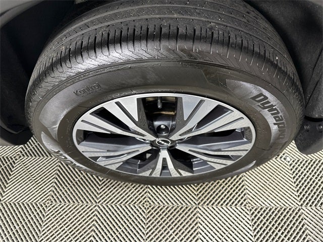 2023 Nissan Rogue SV Premium Package