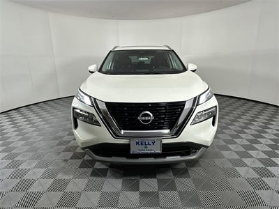 2023 Nissan Rogue SV Premium Package