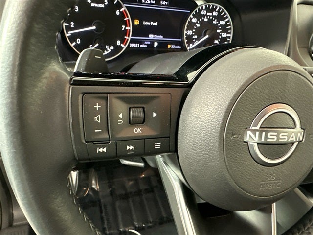 2023 Nissan Rogue SV Premium Package