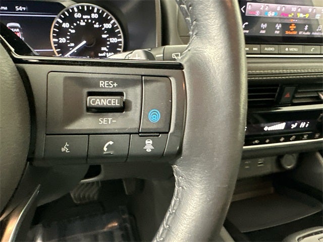 2023 Nissan Rogue SV Premium Package