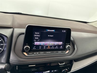 2023 Nissan Rogue SV Premium Package