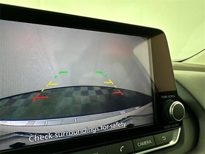 2023 Nissan Rogue SV Premium Package