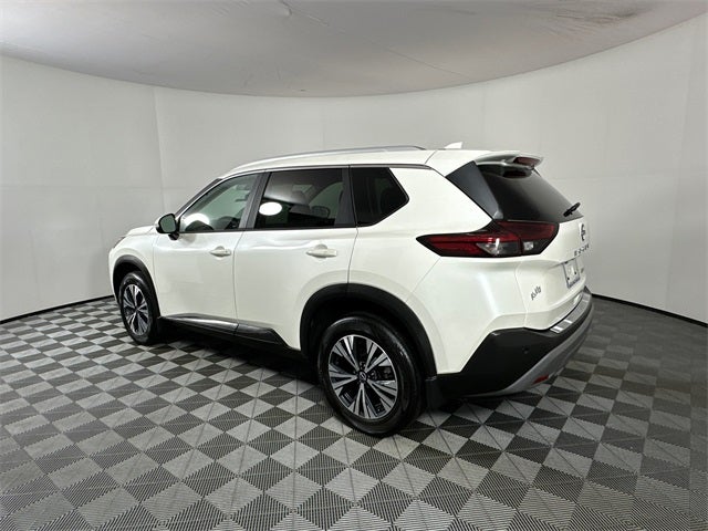 2023 Nissan Rogue SV Premium Package