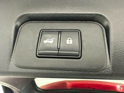 2023 Nissan Rogue SV Premium Package