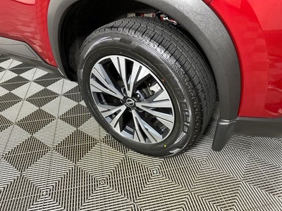 2023 Nissan Rogue SV Premium Package