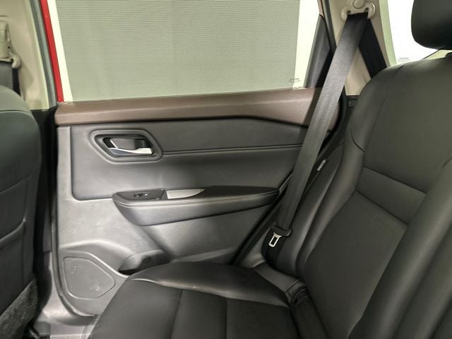 2023 Nissan Rogue SV Premium Package
