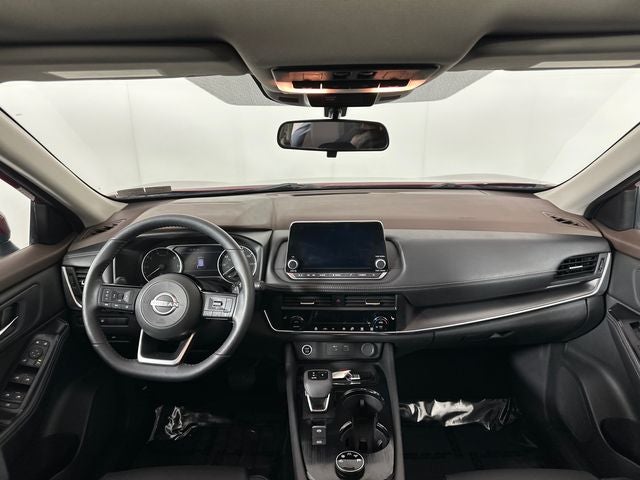 2023 Nissan Rogue SV Premium Package