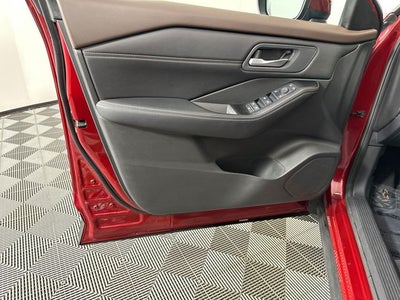 2023 Nissan Rogue SV Premium Package