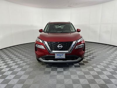 2023 Nissan Rogue SV Premium Package