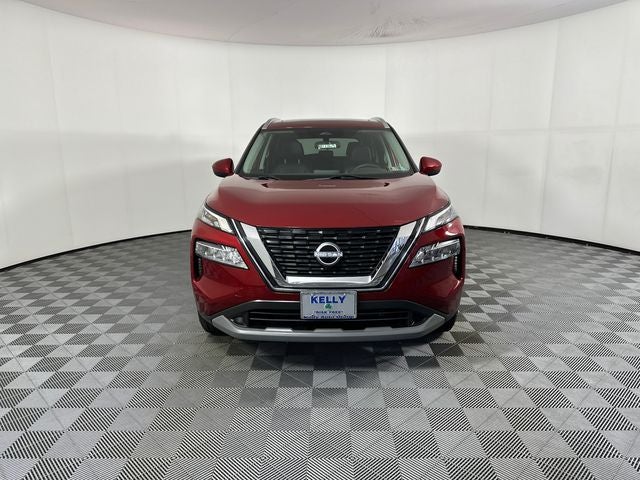 2023 Nissan Rogue SV Premium Package