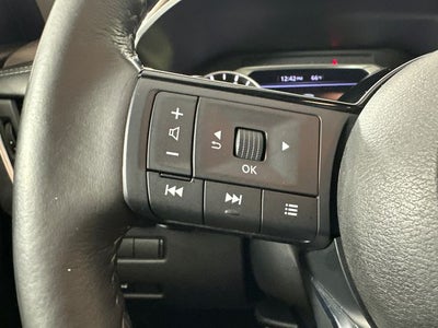 2023 Nissan Rogue SV Premium Package