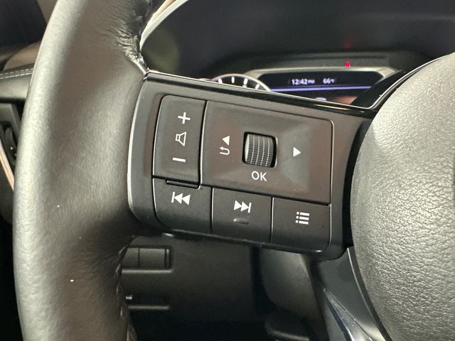 2023 Nissan Rogue SV Premium Package