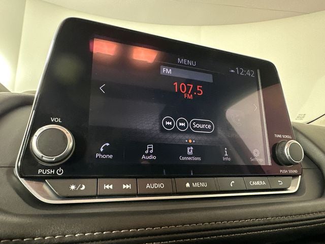 2023 Nissan Rogue SV Premium Package