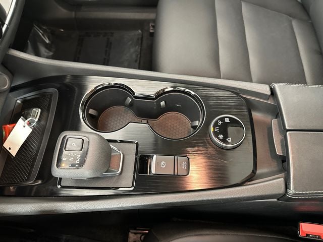 2023 Nissan Rogue SV Premium Package
