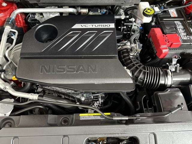 2023 Nissan Rogue SV Premium Package