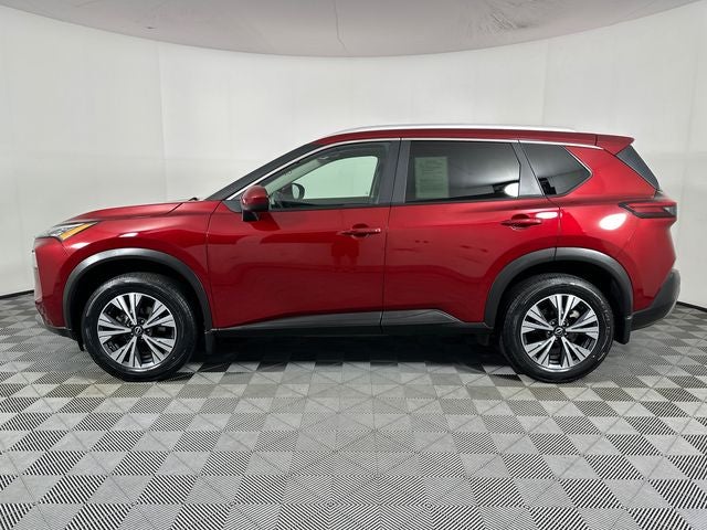 2023 Nissan Rogue SV Premium Package