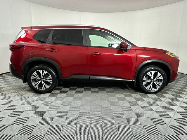 2023 Nissan Rogue SV Premium Package