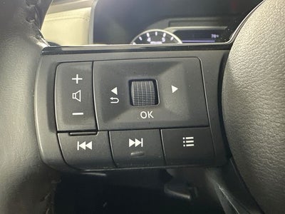 2023 Nissan Rogue SV Premium Package