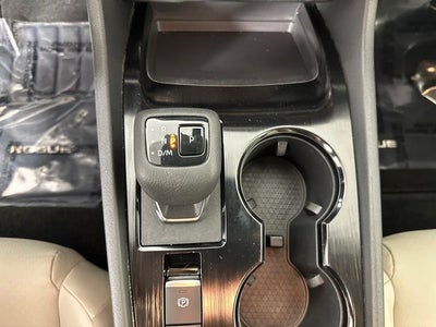 2023 Nissan Rogue SV Premium Package