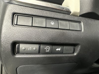2023 Nissan Rogue SV Premium Package
