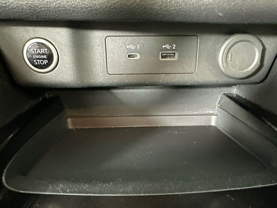 2023 Nissan Rogue SV Premium Package