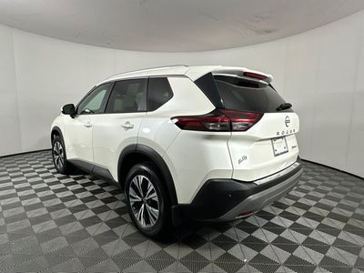 2023 Nissan Rogue SV Premium Package