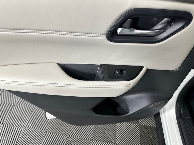2023 Nissan Rogue SV Premium Package