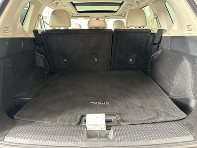 2023 Nissan Rogue SV Premium Package