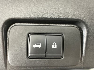 2023 Nissan Rogue SV Premium Package