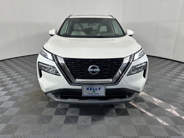 2023 Nissan Rogue SV Premium Package