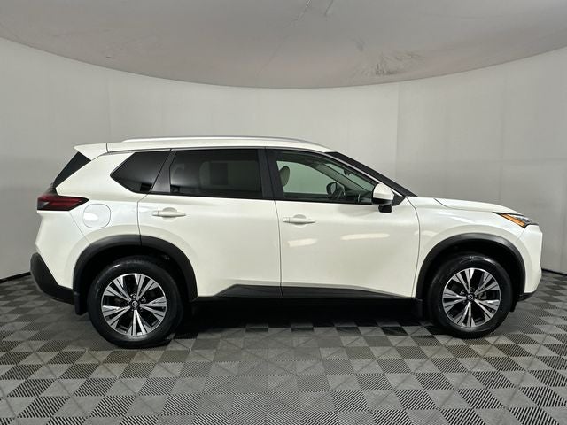 2023 Nissan Rogue SV Premium Package