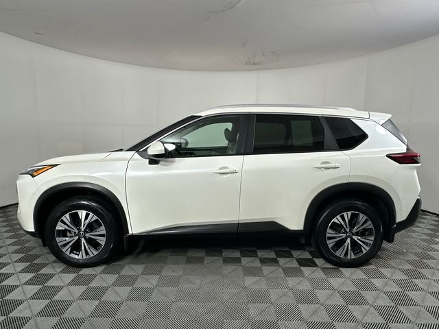 2023 Nissan Rogue SV Premium Package