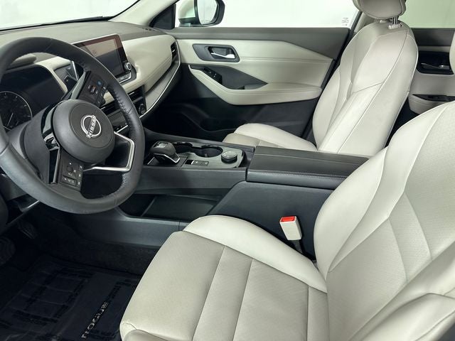 2023 Nissan Rogue SV Premium Package