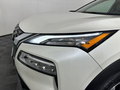 2023 Nissan Rogue SV Premium Package