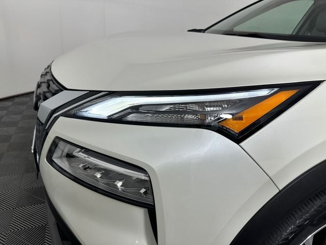 2023 Nissan Rogue SV Premium Package
