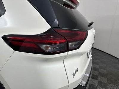 2023 Nissan Rogue SV Premium Package