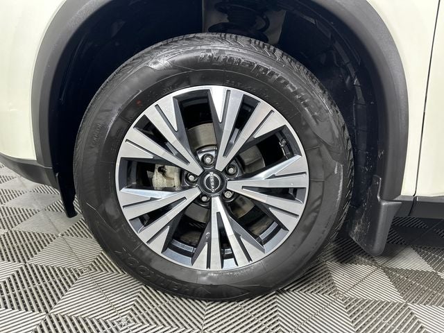 2023 Nissan Rogue SV Premium Package
