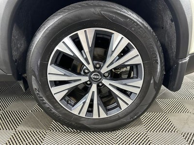 2023 Nissan Rogue SV Premium Package